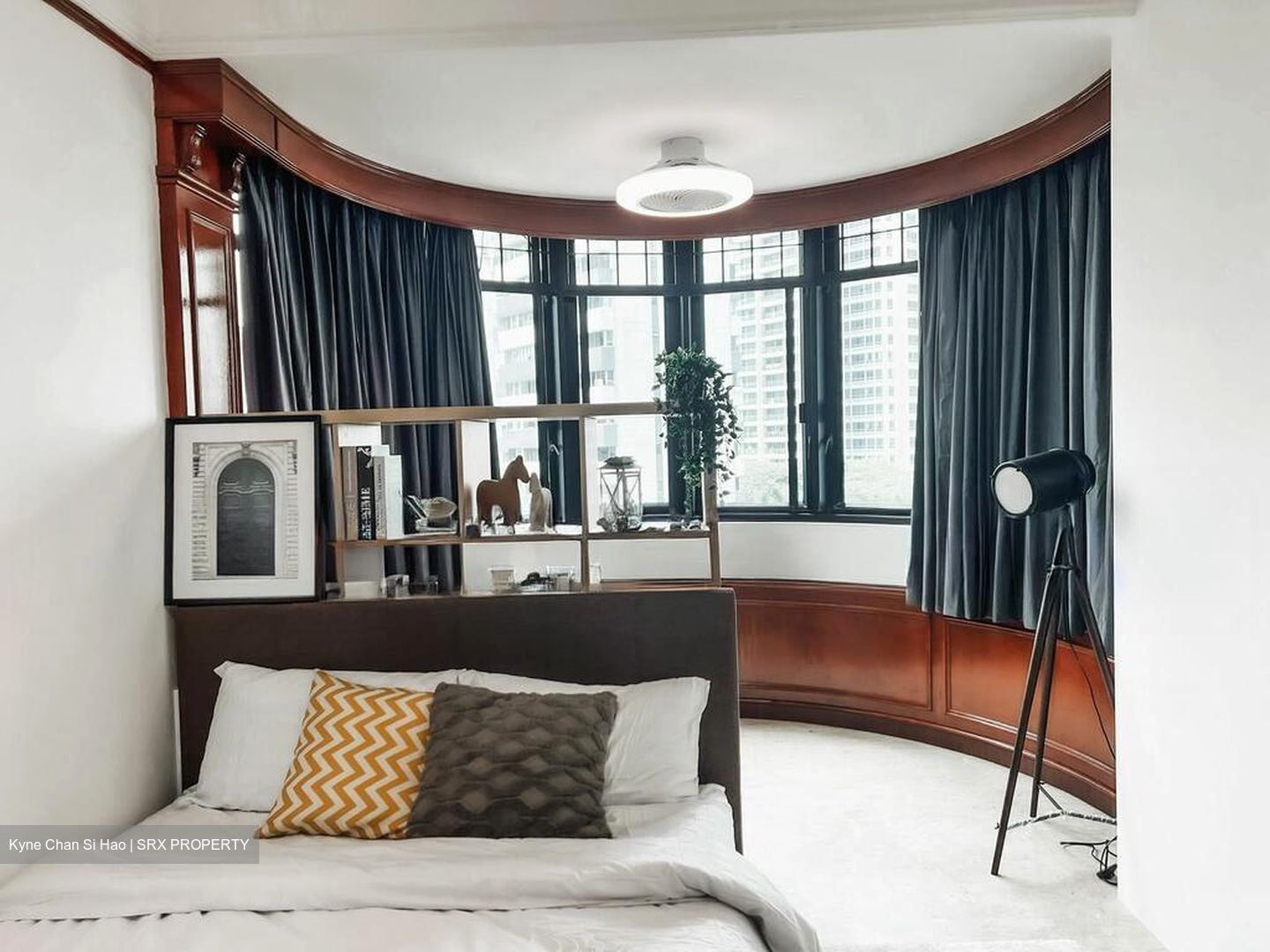 Arthur Mansions (D15), Condominium #524393281